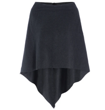 Load image into Gallery viewer, HENRIETTE STEFFENSEN Fleece Poncho (4026)