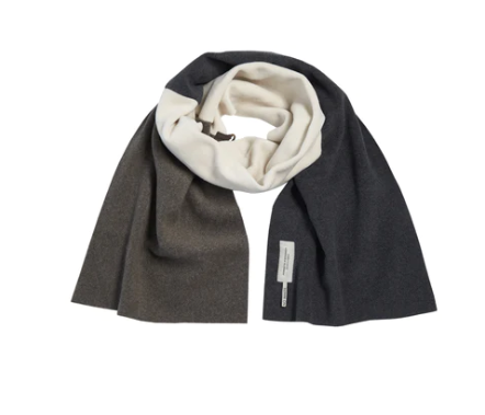 HENRIETTE STEFFENSEN No Waste Scarf (4063)
