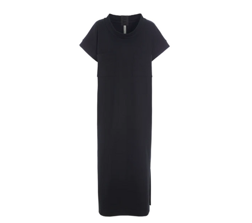 HENRIETTE STEFFENSEN Long Dress (73402)