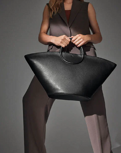 MARKBERG Polina Leather Bag