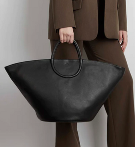 MARKBERG Polina Leather Bag