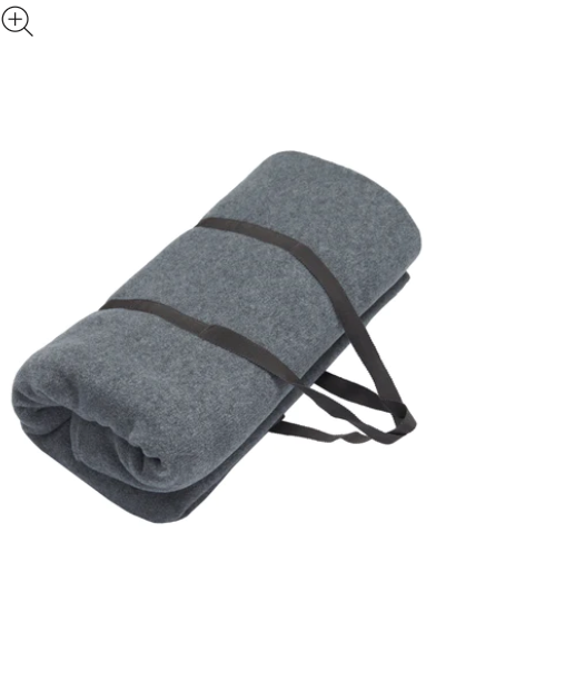 Henriette Steffenson Travel Blanket