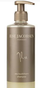 Ilse Jacobsen Shampoo 295ml
