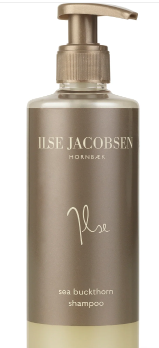 Ilse Jacobsen Shampoo 295ml