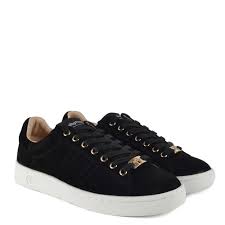 PHILIP HOG  Serena Trainers