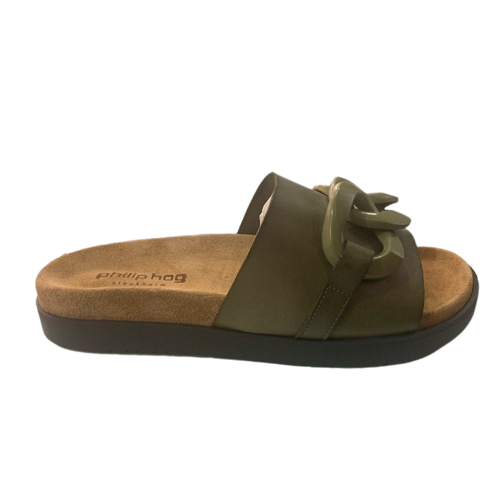 PHILIP HOG Bea Sandals