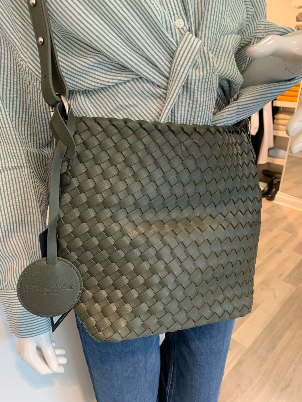 ILSE JACOBSEN Bag08 Crossbody Bag