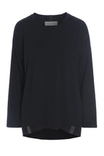 Load image into Gallery viewer, HENRIETTE STEFFENSEN Long Sleeve Jersey Top (96051)