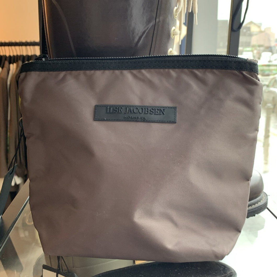 ILSE JACOBSEN Small Makeup Bag (Rubbag10)