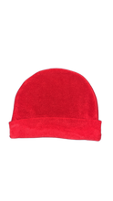 Load image into Gallery viewer, HENRIETTE STEFFENSEN Ladies Fleece Beanie Hat (4071)