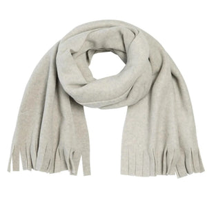 CARL by STEFFENSEN Fleece Scarf for Men