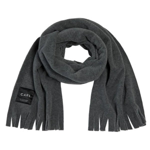 CARL by STEFFENSEN Fleece Scarf for Men