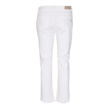 Load image into Gallery viewer, PIESZAK Nora Jeans White