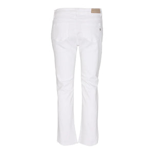 PIESZAK Nora Jeans White