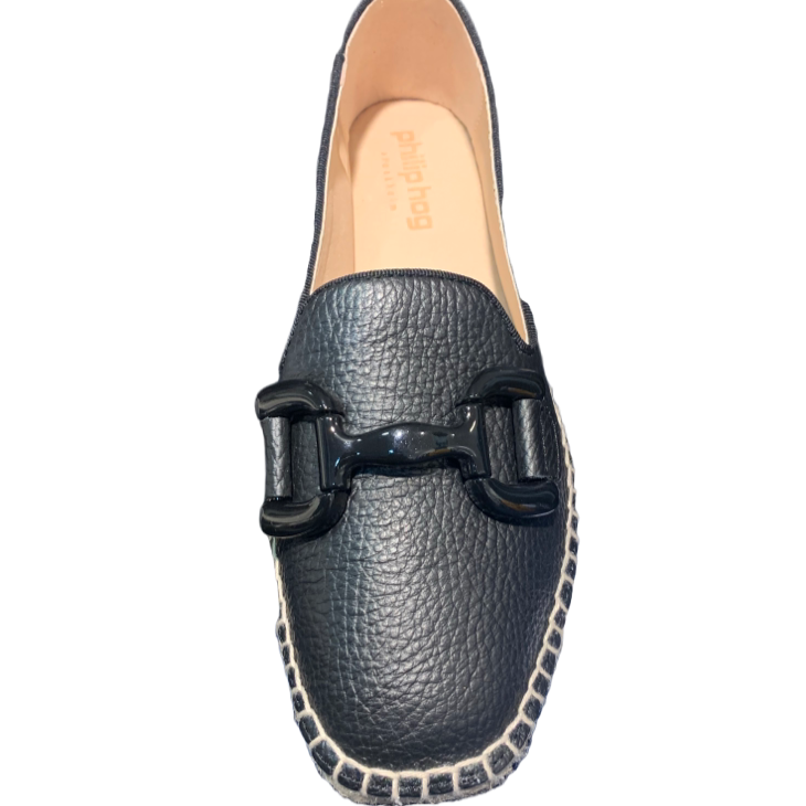 PHILIP HOG Denise Espadrilles
