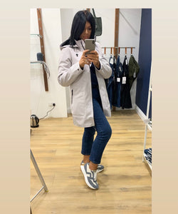 ILSE JACOBSEN Rain135 Raincoat