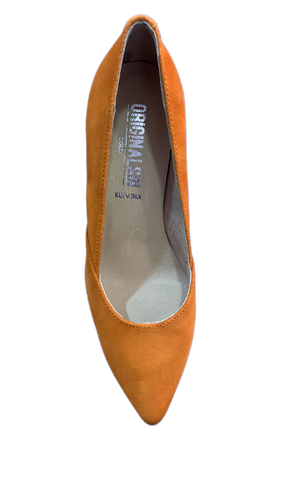 ORIGINAL SIN OSLO Thea Pumps
