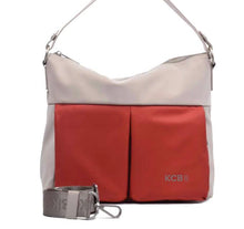 Load image into Gallery viewer, KCB BAGS Shoulder/Crossbody Bag (2914)