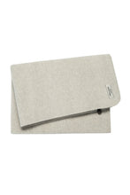 Load image into Gallery viewer, HENRIETTE STEFFENSEN Large Fleece Blanket