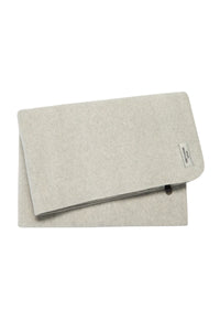HENRIETTE STEFFENSEN Large Fleece Blanket