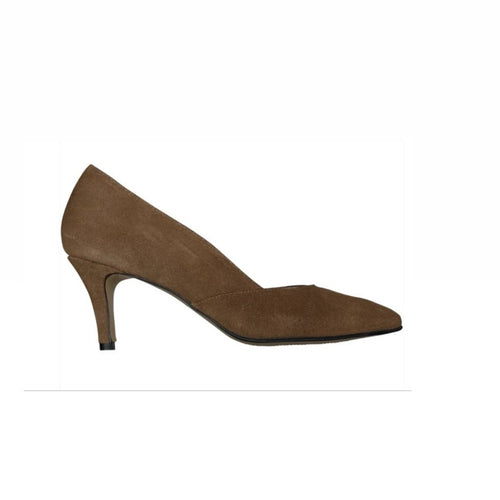 ORIGINAL SIN OSLO Thea Pumps