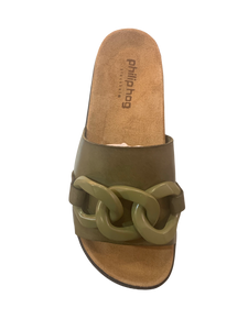 PHILIP HOG Bea Sandals