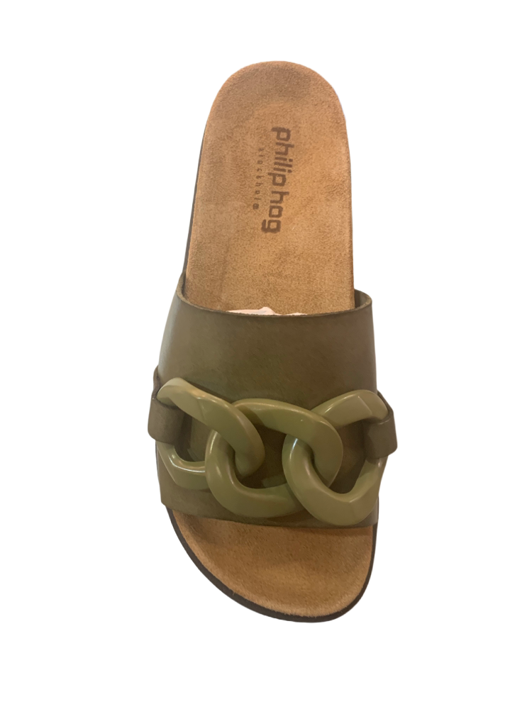 PHILIP HOG Bea Sandals