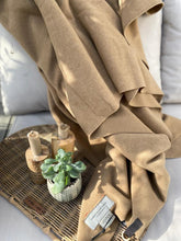 Load image into Gallery viewer, HENRIETTE STEFFENSEN Large Fleece Blanket