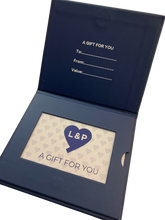 Load image into Gallery viewer, LIPS &amp; PS GIFT VOUCHER