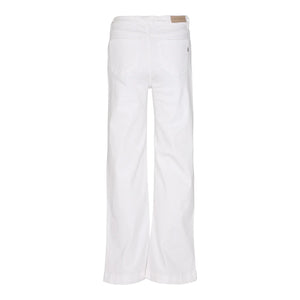PIESZAK Gilly Jeans White