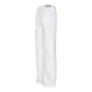 PIESZAK Gilly Jeans White