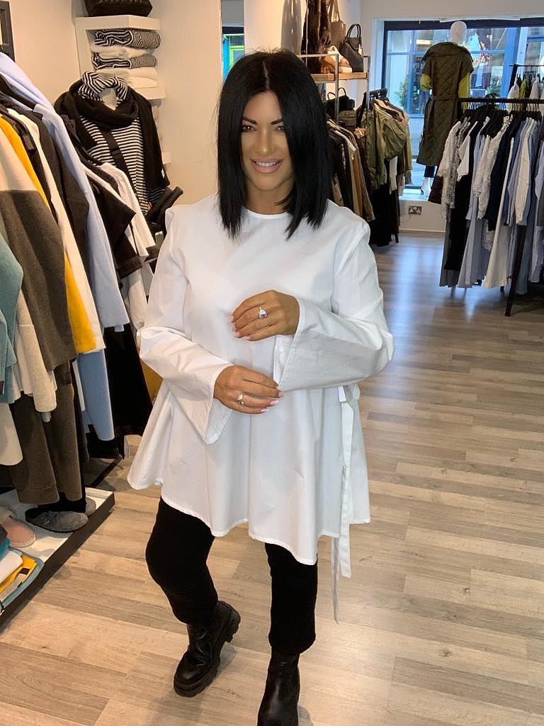 EVA MANN Amelie Shirt