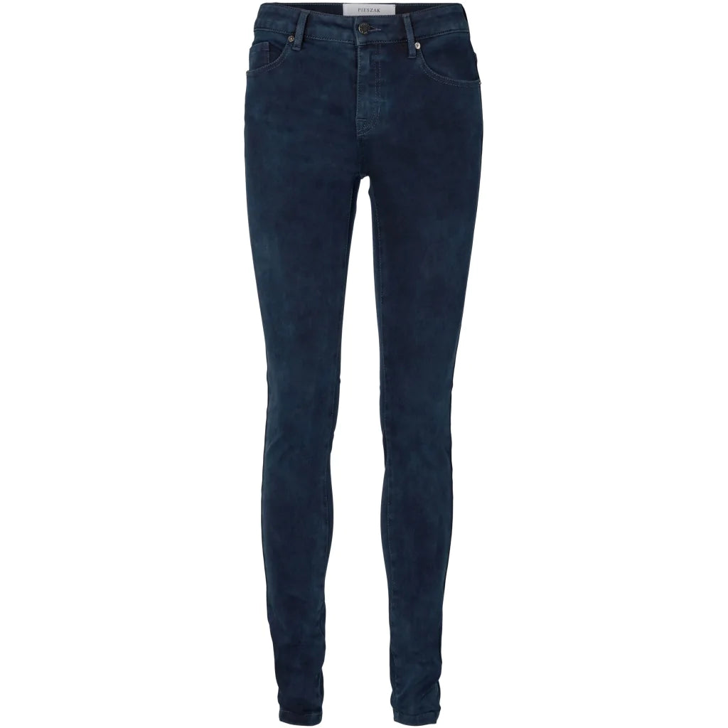 PIESZAK Diva Swan Navy Blue