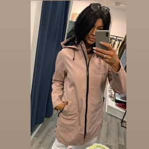 ILSE JACOBSEN Raincoat Rain128