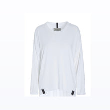 Load image into Gallery viewer, HENRIETTE STEFFENSEN Long Sleeve Jersey Top (96051)