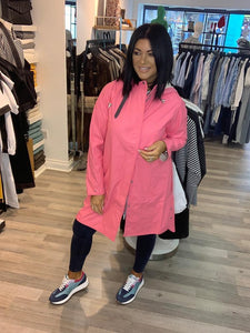 ILSE JACOBSEN Rain71 Lightweight Rain Mac (Colours)