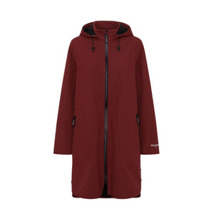 ILSE JACOBSEN Raincoat Rain128