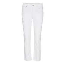 Load image into Gallery viewer, PIESZAK Nora Jeans White