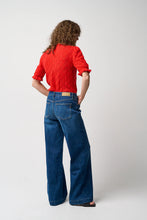 Load image into Gallery viewer, PIESZAK Gilly Wide 70&#39;s Jeans San Jose