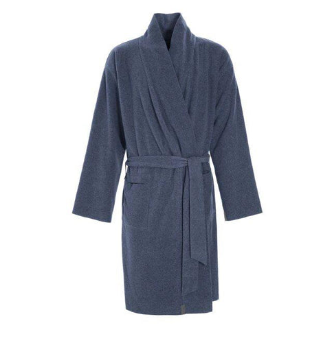 CARL by STEFFENSEN Bathrobe for Men